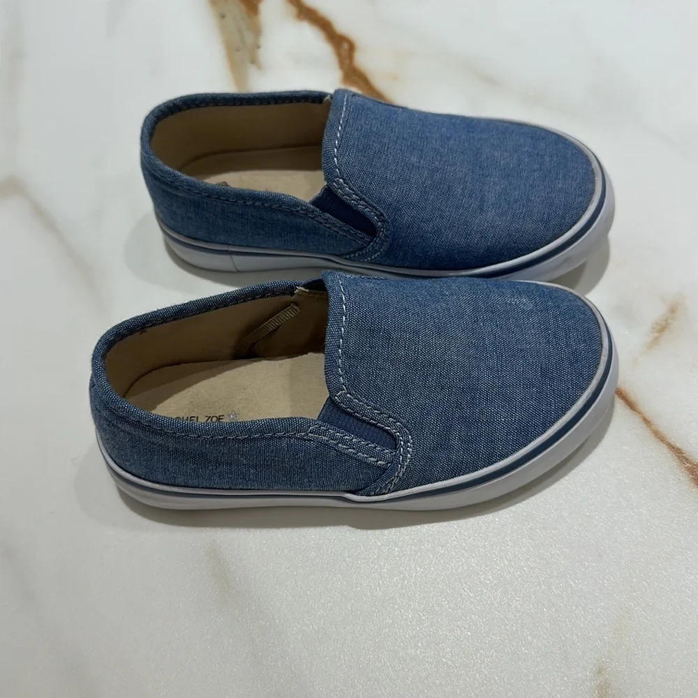 Janie & Jack shoes